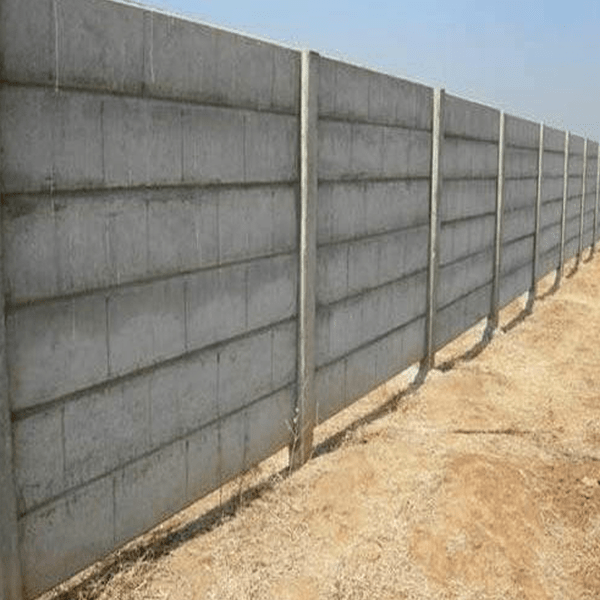 Precast Boundary Wall Manufacturers in Ambala