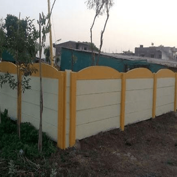 Precast Wall Manufacturers in Ambala