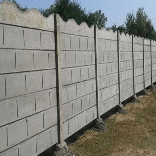 RCC Wall Manufacturers in Ambala