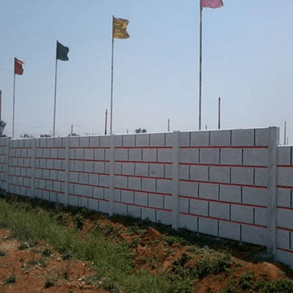 Readymade Wall Manufacturers in Ambala