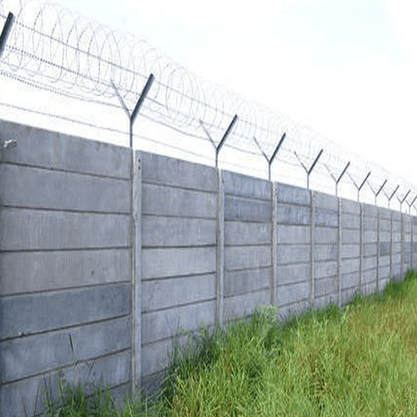 Security Wall Manufacturers in AmbalaAmbala